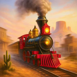 Wild West City: Building Sim 图标