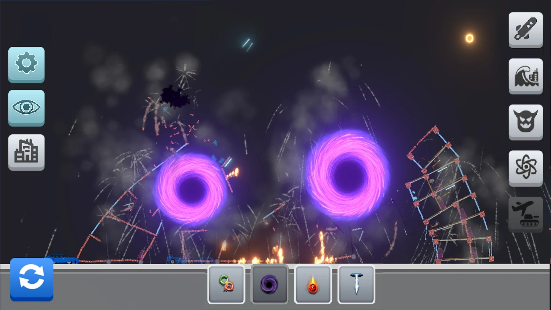 Ragdoll City Playground screenshot