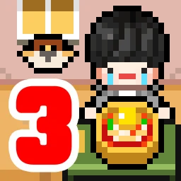 Значок LivingAlone3